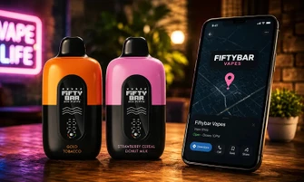 Where To Buy Fifty Bar Vape Near Me