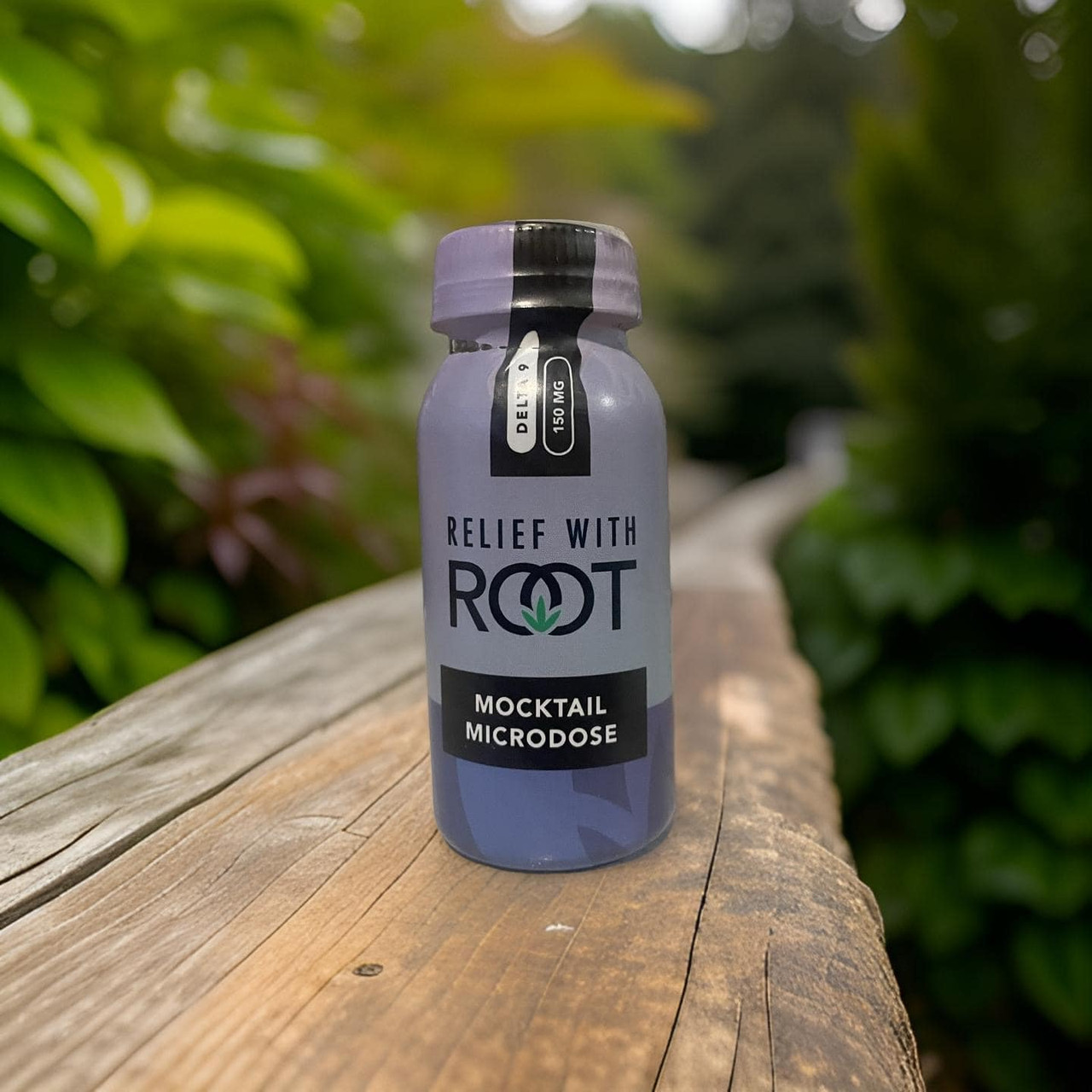 ソフトドリンク Mariko Delta 9 Mocktail Microdose - Root Therapeutics