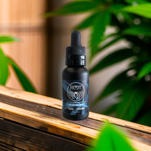 Root Therapeutics Water Soluble CBD Full Spectrum Hemp Extract - Happy Trails CBD 1500mg - water soluble cbd oil Root Therapeutics Water Soluble CBD Full Spectrum Hemp Extract - Happy Trails CBD 1500mg - water soluble cbd oil