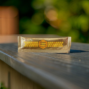 Royal Honey Aphrodisiac