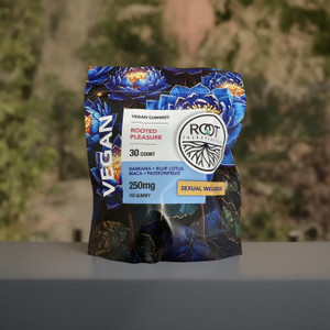 Female Enhancement Sexual Wellness Gummies