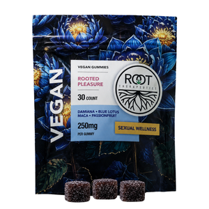 Sexual Enhancement Sexual Wellness Gummies