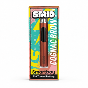 Strio Smartboy 510 Thread Battery