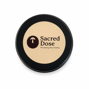 Sacred Dose Microdose