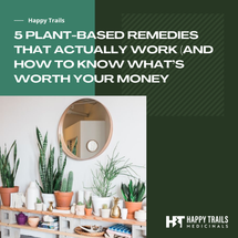 5 Plant-Based Remedies That Actually Work (And How to Know What’s Worth Your Money 5 Plant-Based Remedies That Actually Work (And How to Know What’s Worth Your Money