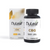 Nuleaf Naturals CBG Softgels CBG Capsules - What is CBG - Nuleaf Naturals CBG - Full Spectrum CBG