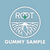 Root Therapeutics Gummy Samples - THC Gummy Samples - THC Gummies