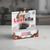 Lustella Infused Hazelnut Chocolate Spread for Men, Women and Couples for Fun in the Bedroom