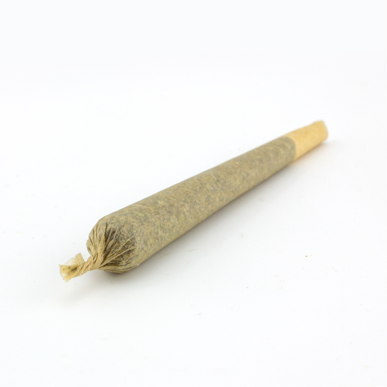 CBD Pre-roll - Hemp Flower - CBD Hemp Flower - CBD Prerolls