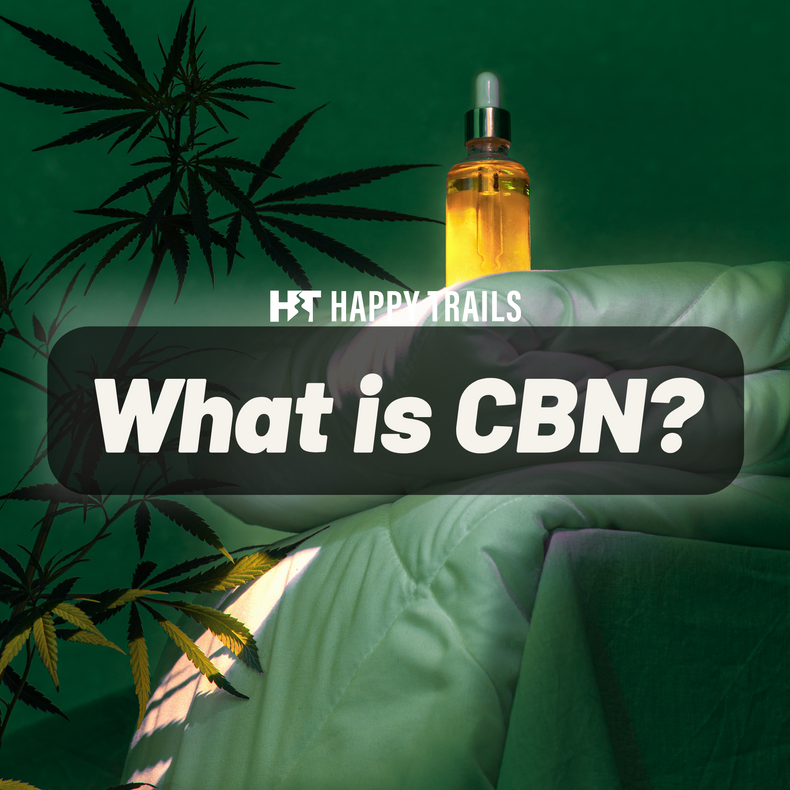 What is CBN?