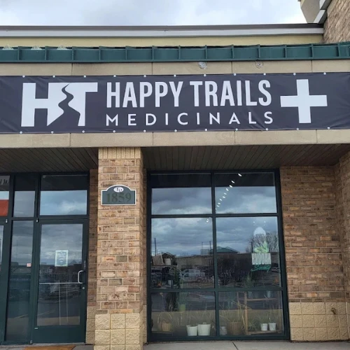 Appleton Wisconsin Dispensary 