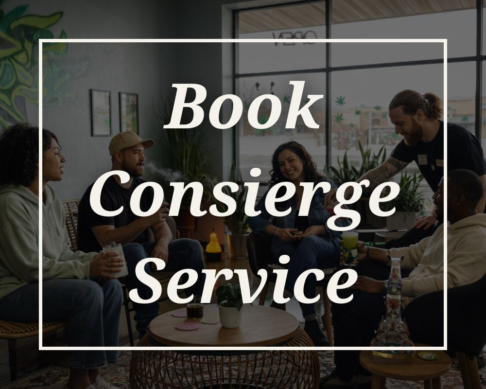 Consultation on CBD and THC products