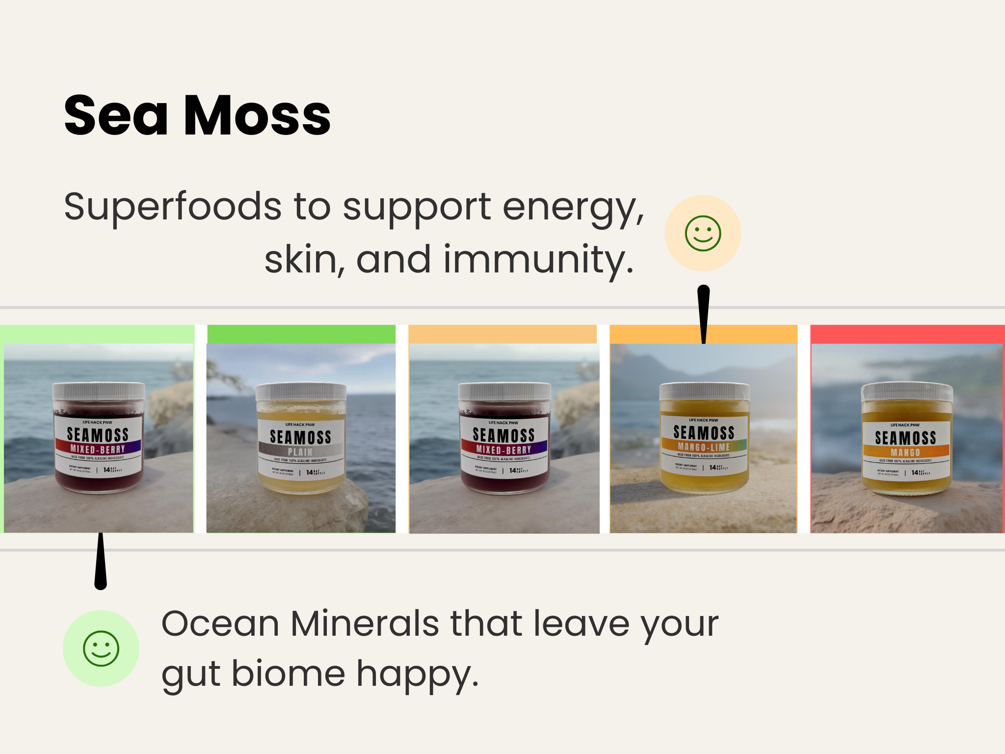 Safe and effective toxin removal