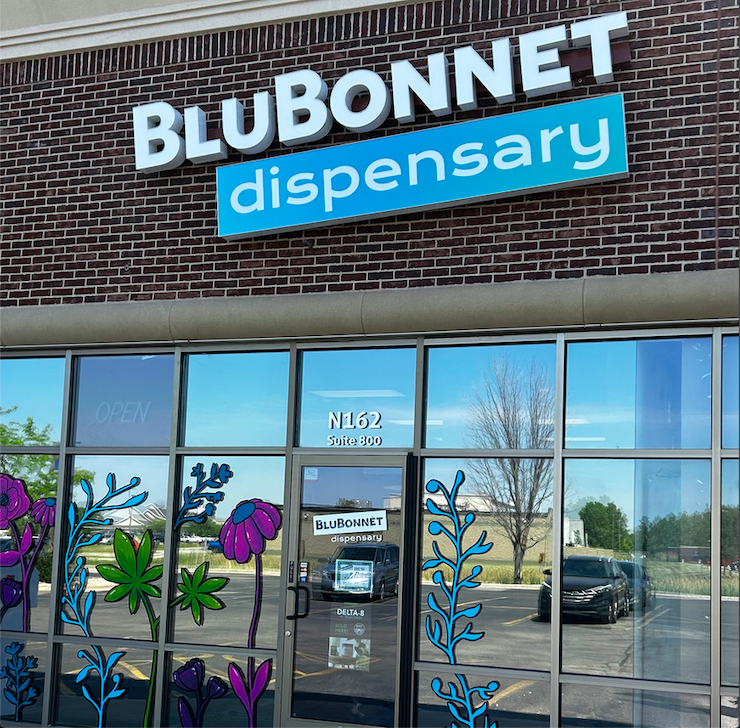 Dispensary in Appleton Wisconsin