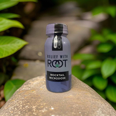 Delta 9 Mocktail Microdose - Root Therapeutics