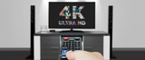 The Fast Adoption of 4K Technology Proves Education and Quality Products are Critical for Integrators