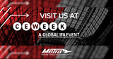 Metra Home Theater Group® HDMI® Cables and Products Are Connecting CE Week's 2019 TV Shootout