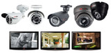 How to Choose the Best Security Cameras for a Home or Business Surveillance System