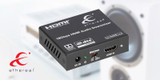 New Ethereal® 4K HDMI® Audio De-Embedder with Down Mixing Now Shipping from Metra®
