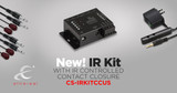 Metra Home Theater Group® Introduces a New IR Kit with Unique Features