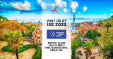 Ethereal® Brings Exciting New Products to ISE 2023
