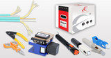 Metra Home Theater Group® Announces New Bulk Fiber and Fiber Termination Tools at the 2019 CEDIA Expo