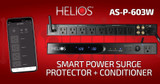 Metra Home Theater Group Unveils New Smart Power Surge Protector and Conditioner at CES 2020