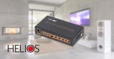 New Helios® HDMI® 2.0 Audio Extractor Now Shipping from Metra®