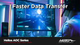 Consumer Benefits of Fiber HDMI Cables