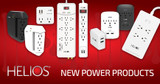Metra Home Theater Group Introduces New Helios Power Products at the 2019 CEDIA Expo