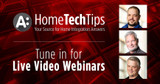 Metra Home Theater Group® Announces Live Streaming Videos of “Home Tech Tips” for Custom Integrators