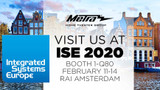 Metra Home Theater Group® to Showcase 48Gbps HDMI® Cables, 8K Products and More at ISE 2020