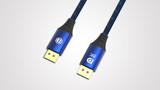 Metra Home Theater Group® Reveals New Helios DisplayPort Gaming Cables Supporting 8K Resolutions at CES 2020