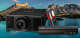 Hands on With Sony VW5000ES Laser Projector