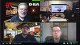 Techs and Reps - Panel Discussion with JVC and Screen Innovations