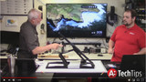 Let’s Talk TV Mounts – Tech Tips Webinar