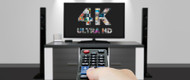 The Fast Adoption of 4K Technology Proves Education and Quality Products are Critical for Integrators