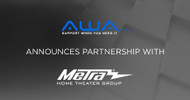 AWA Rep Firm Now Represents Metra Home Theater Group® in the Midwest Region