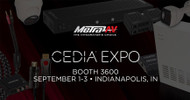 MetraAV™ to Remain in the 2021 CEDIA Expo