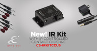 Metra Home Theater Group® Introduces a New IR Kit with Unique Features