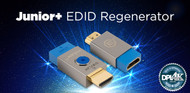 Metra Home Theater Group Introduces a “Go To” EDID Regenerator Solution for Custom Integrators