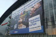 ISE 2016 Show Review ISE 2016 Show Review