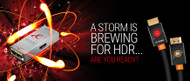 A Storm is Brewing for HDR