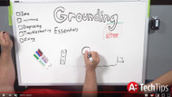 Grounding 101: Why That One Job is Having so Many Problems!