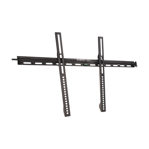 LOW PROFILE TV WALL MOUNT, 100X100 - 600X400 VESA, 150LBS