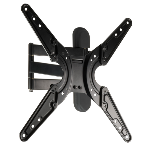 FULL MOTION TV WALL MOUNT, 100X100 - 400X400 VESA, 66LBS