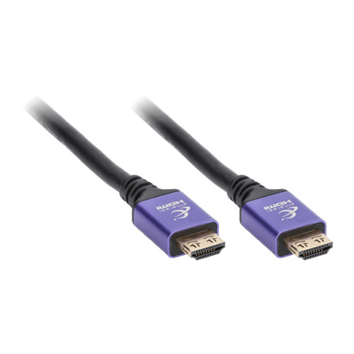 HDMI® CABLE GL 48G 30AWG
