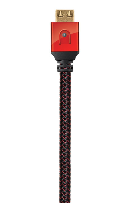 Helios Black Series Ultimate High Speed HDMI(R) Cable With Ethernet, Grip-Lox, 8K, 48 Gbps, ARC/eARC