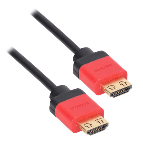 HDMI High Speed w/ Ethernet GL 24Gbps DPL Cert Passive