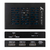 1X2 HDMI SPLITTER WITH SCALER